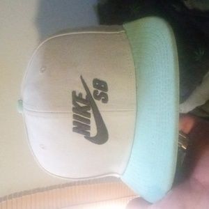 Nike SB hat
